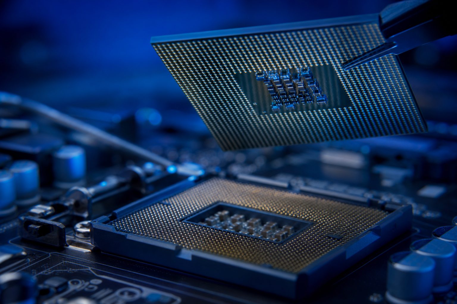 CPU Bottleneck Explained: When Your Processor Holds Back Performance