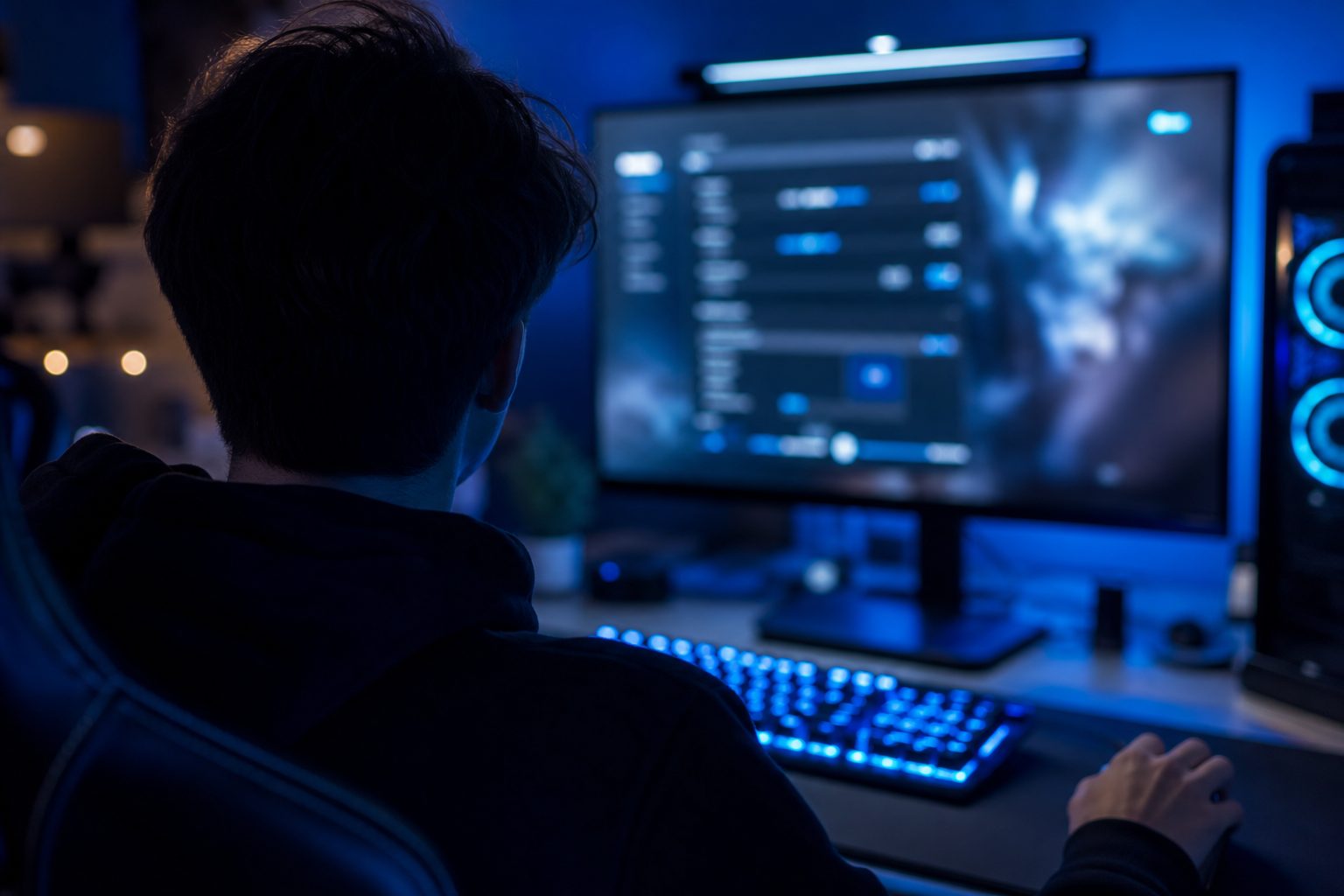 Game Optimization Guides: Get More FPS From Your Current PC