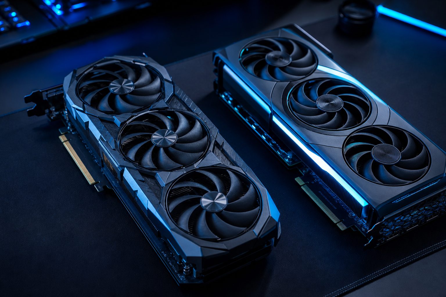 GPU Comparison Guide: Picking the Best Graphics Card