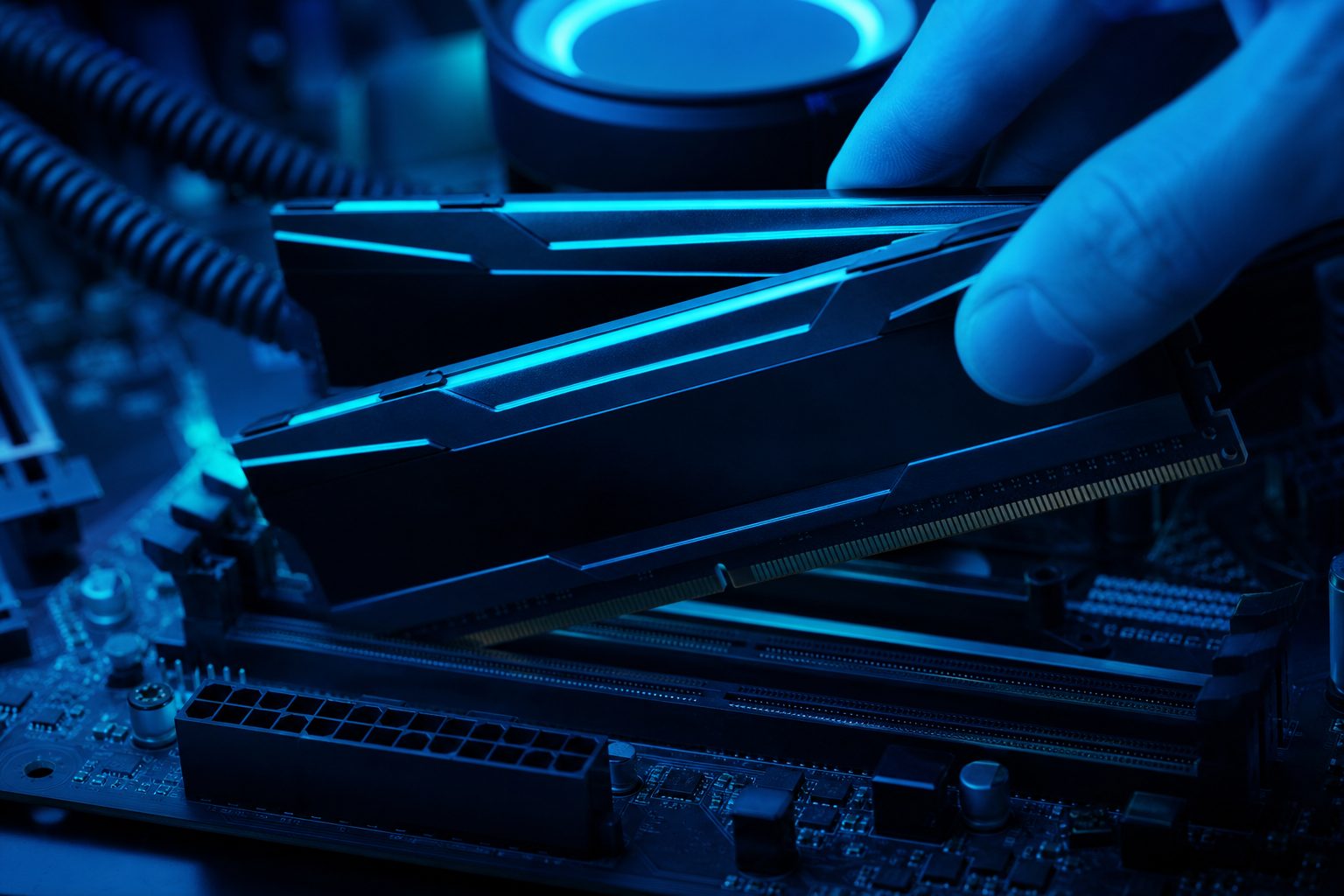 RAM for Gaming Performance: How Much Memory is Needed?